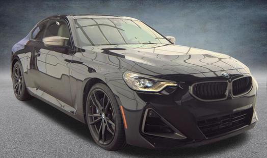 bmw 2 series 2023 3MW43CM05P8C79544 image bmw 2 series 2023 3MW43CM05P8C79544 image